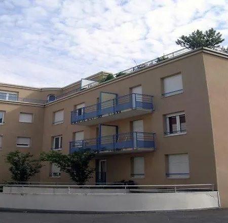 Appartement Appart Linia