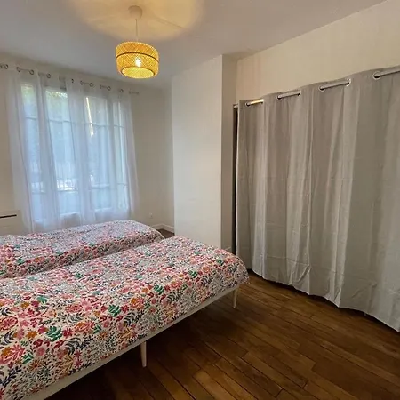 Appart Linia Appartement Parijs